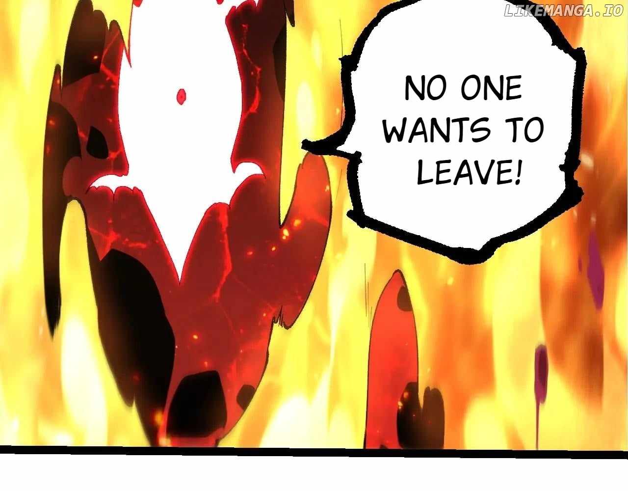 Evolution Begins With A Big Tree Chapter 368 38