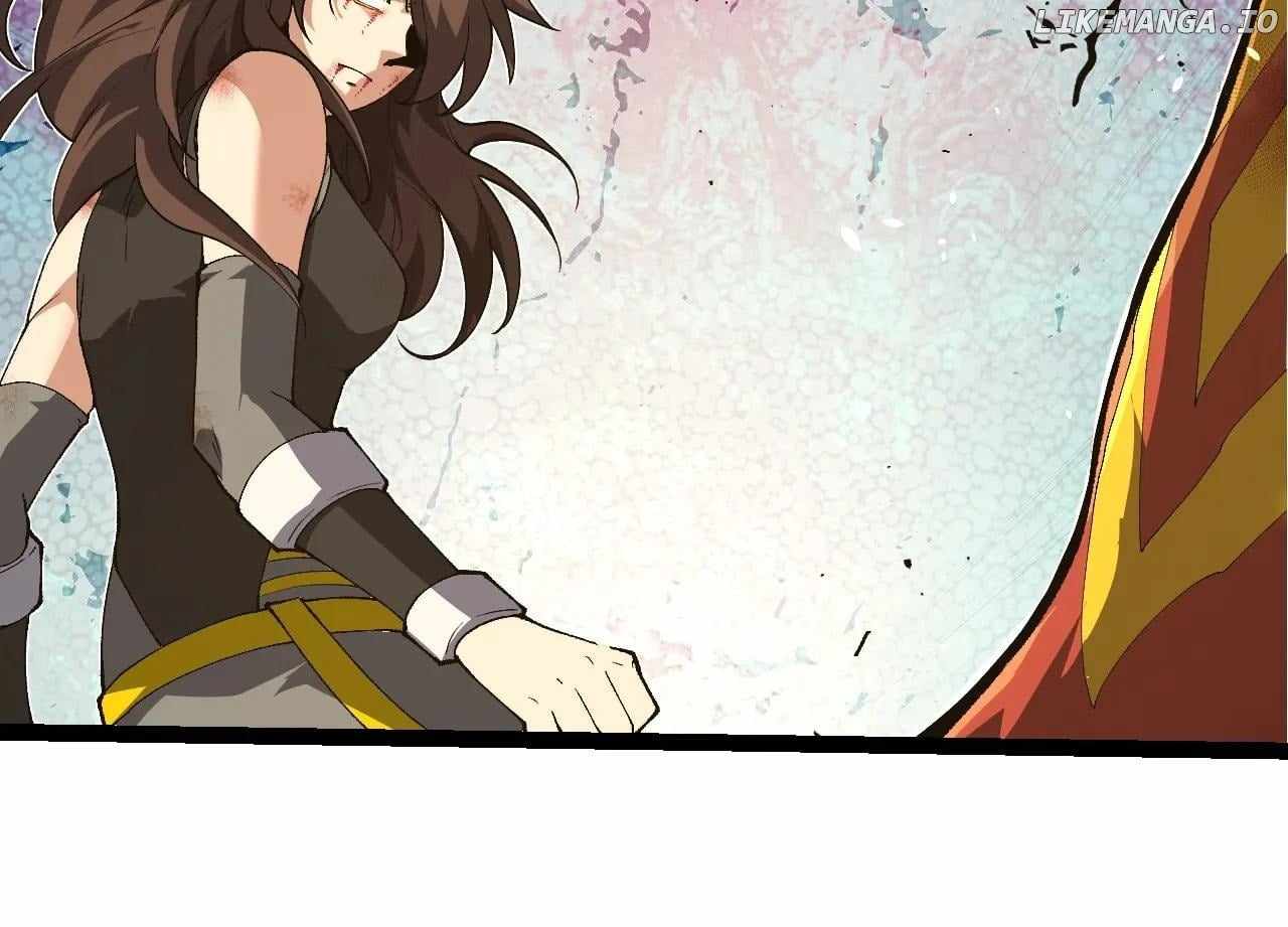 Evolution Begins With A Big Tree Chapter 368 40