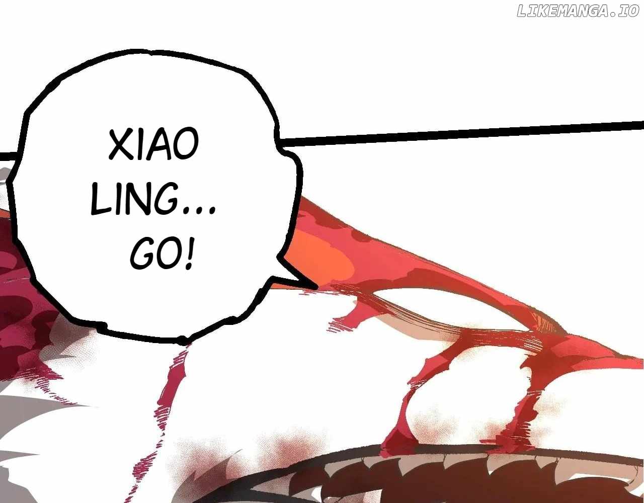 Evolution Begins With A Big Tree Chapter 368 51