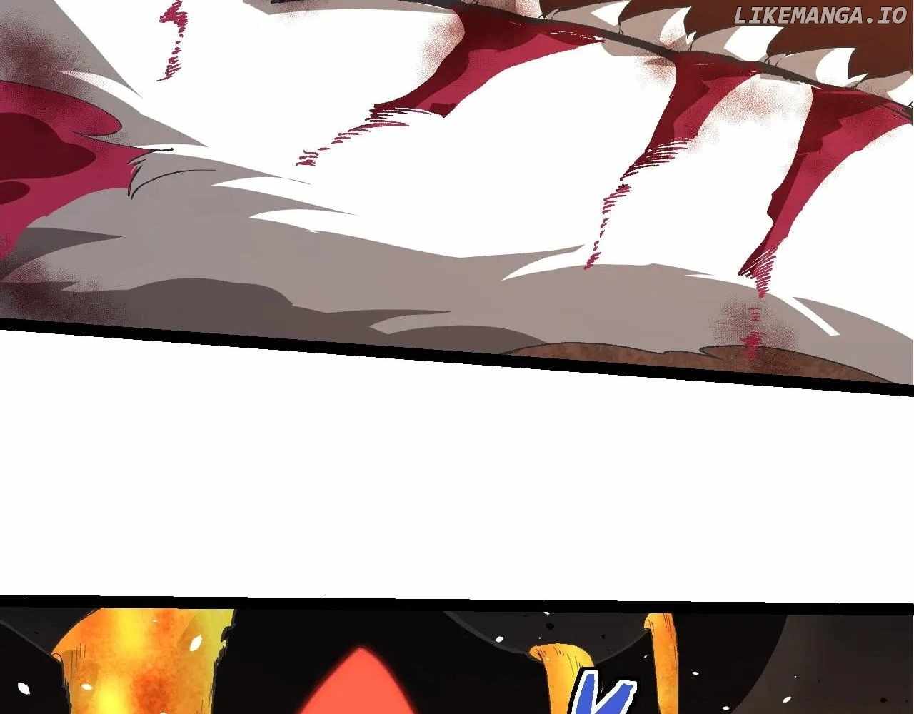 Evolution Begins With A Big Tree Chapter 368 52