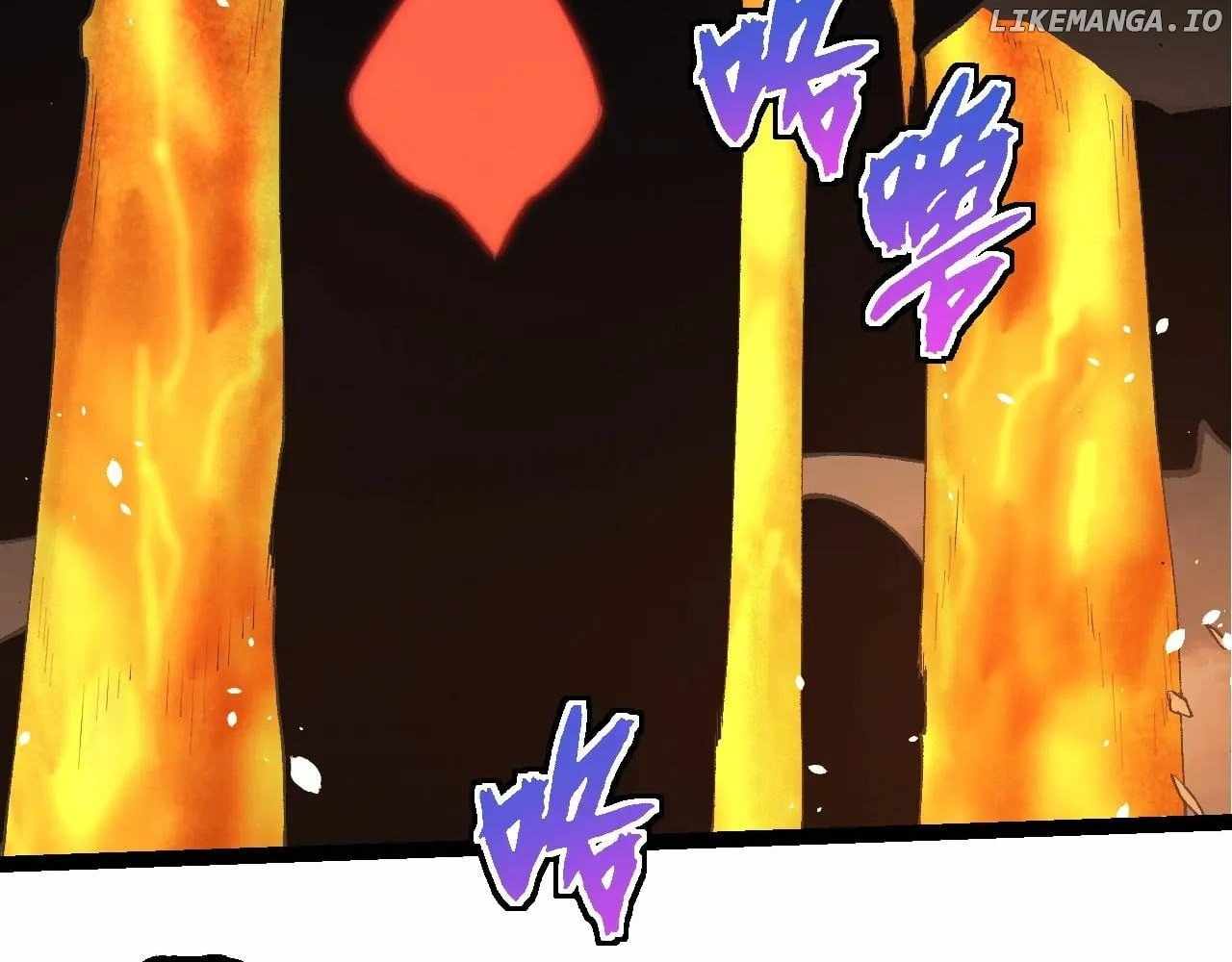 Evolution Begins With A Big Tree Chapter 368 53