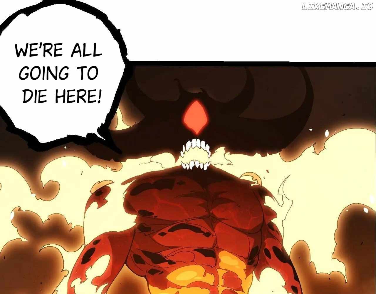 Evolution Begins With A Big Tree Chapter 368 54