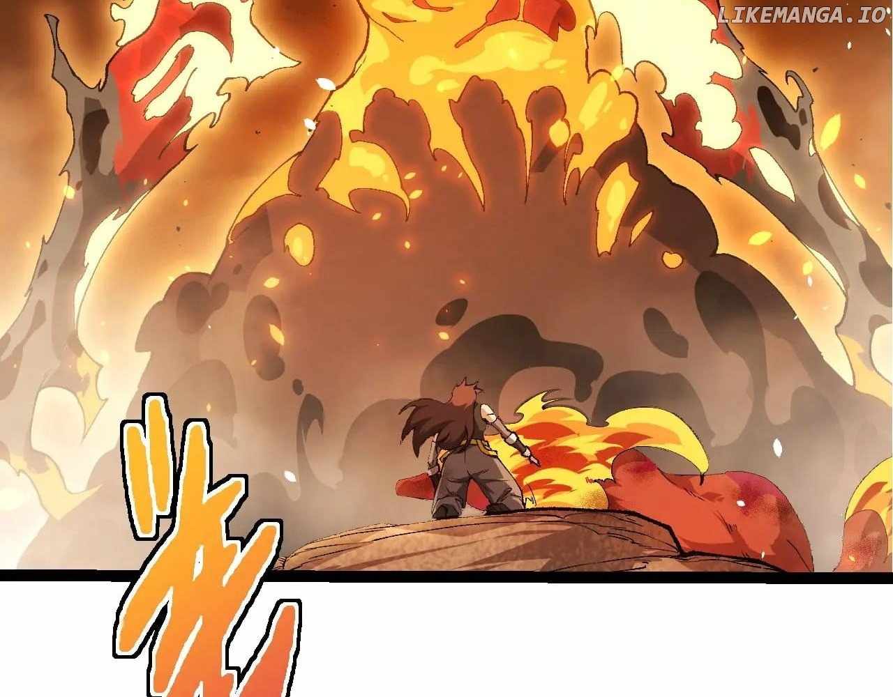 Evolution Begins With A Big Tree Chapter 368 55
