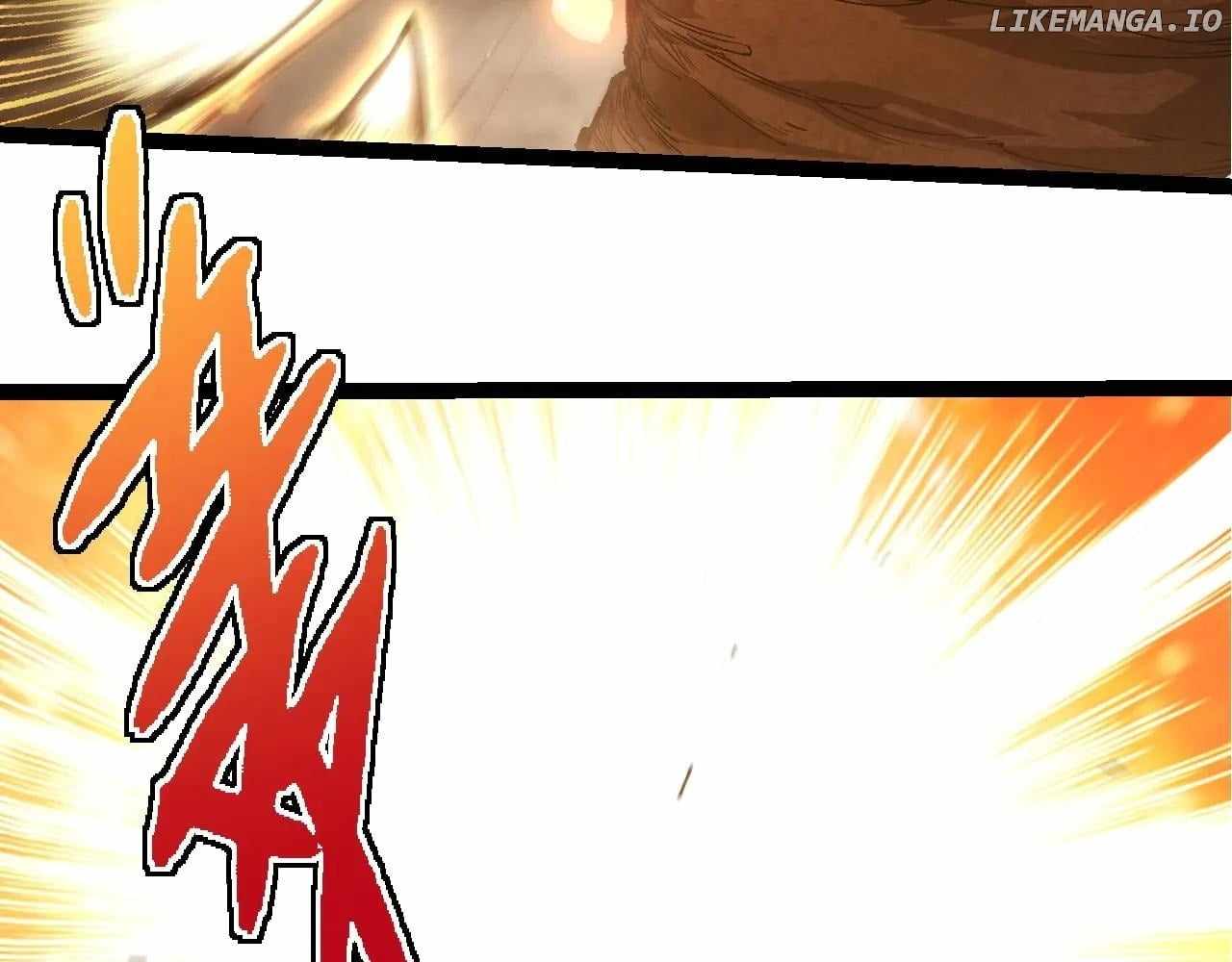 Evolution Begins With A Big Tree Chapter 368 59