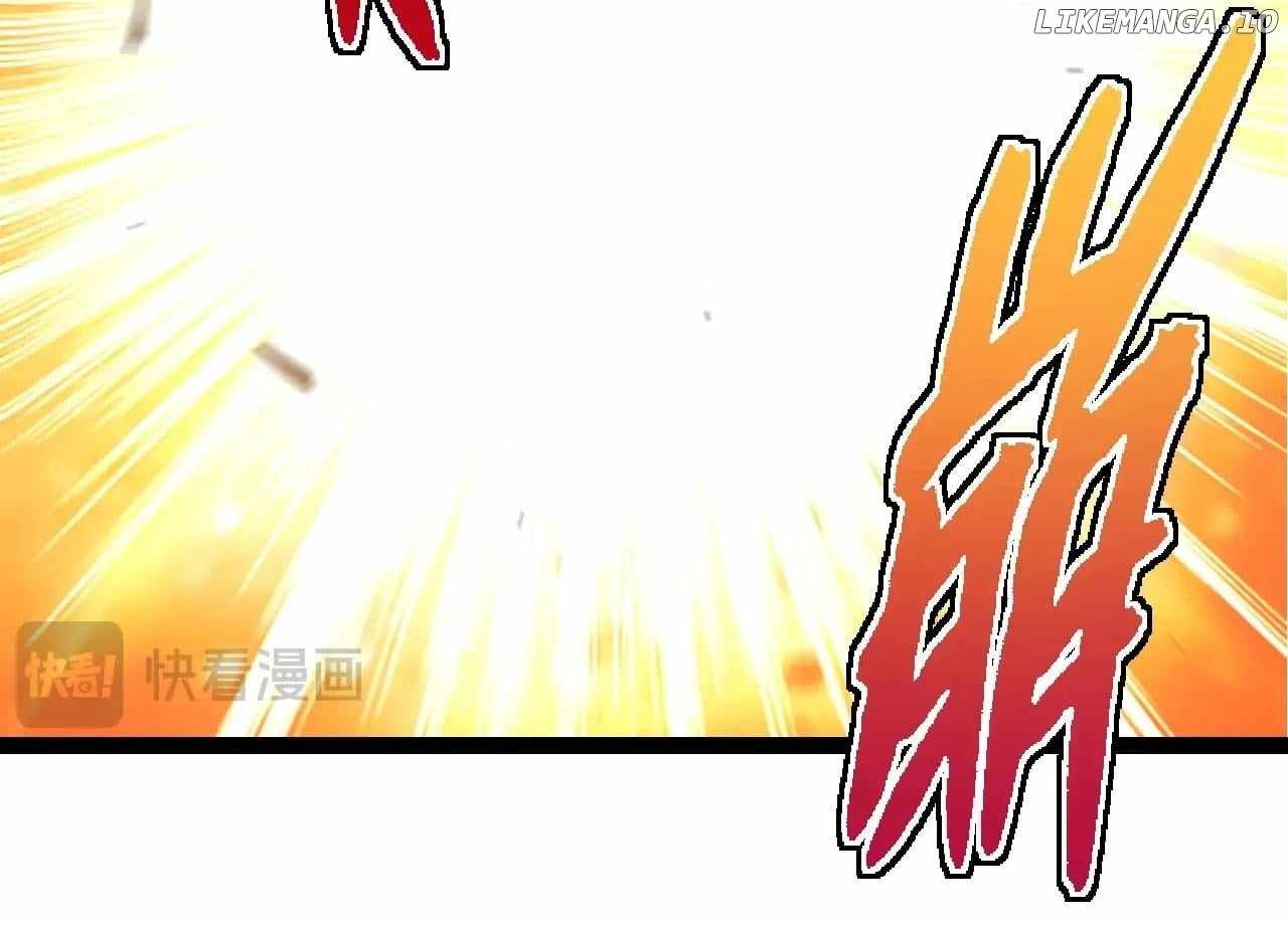 Evolution Begins With A Big Tree Chapter 368 60