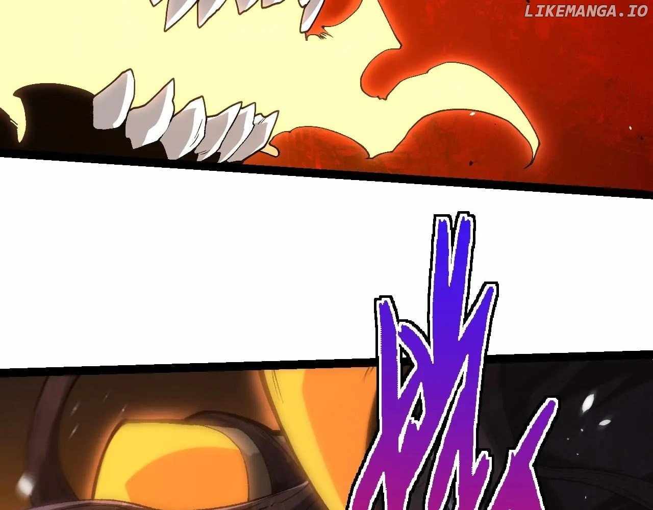 Evolution Begins With A Big Tree Chapter 368 65