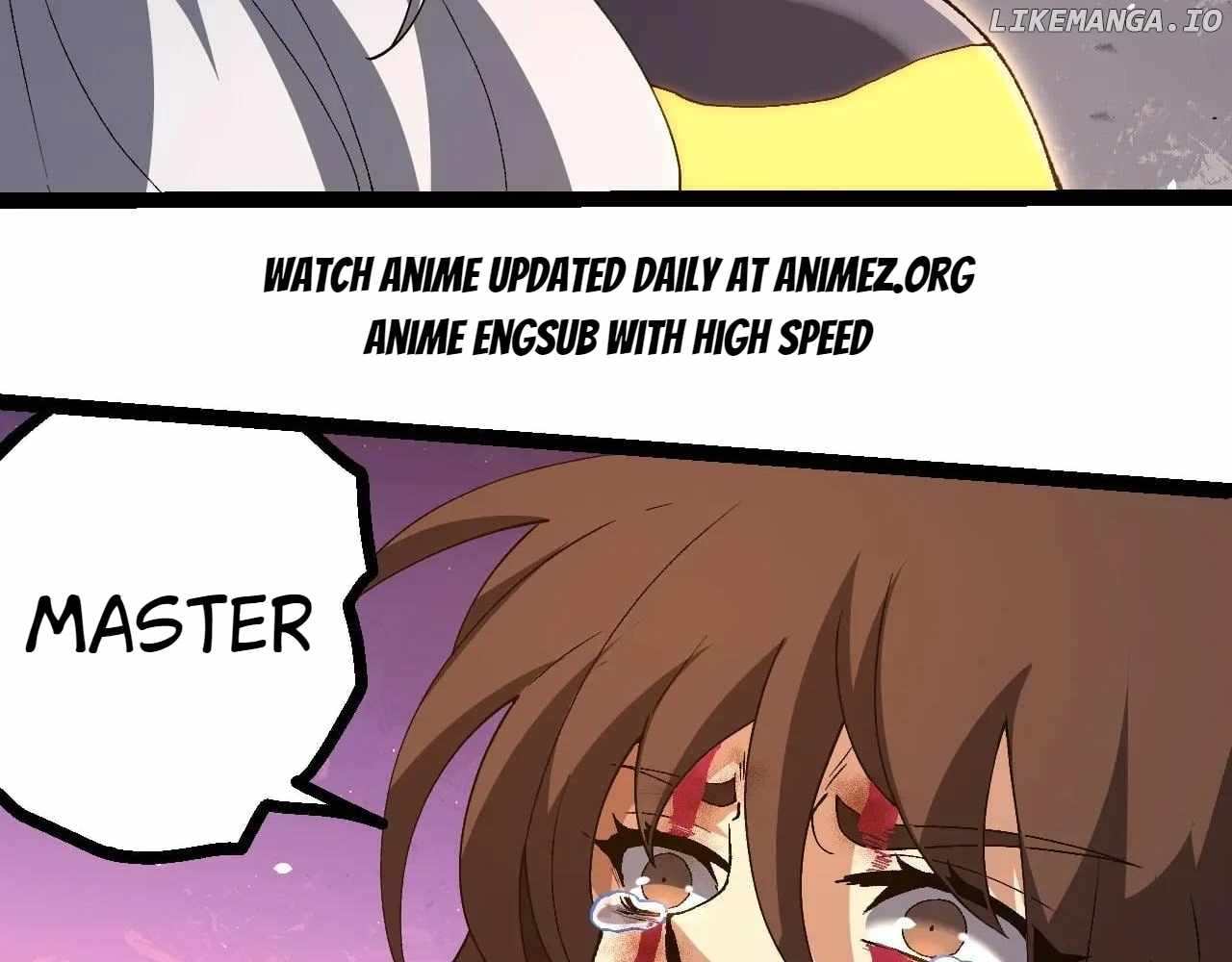 Evolution Begins With A Big Tree Chapter 368 69