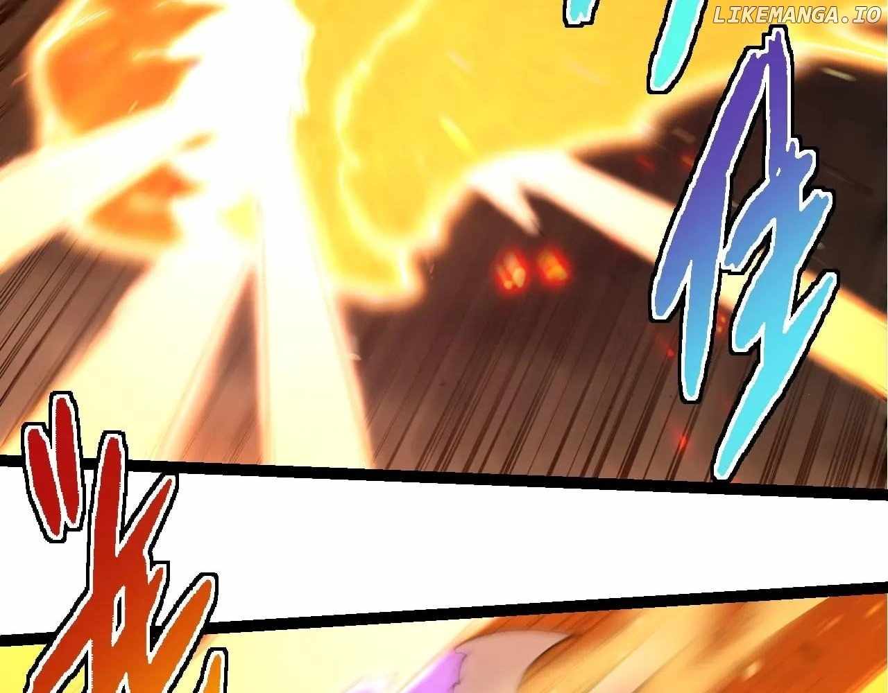 Evolution Begins With A Big Tree Chapter 368 7