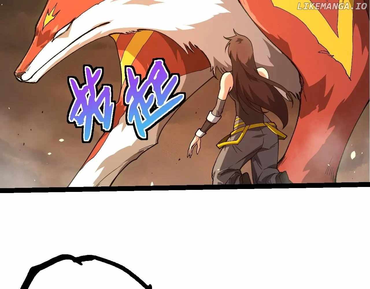 Evolution Begins With A Big Tree Chapter 368 75