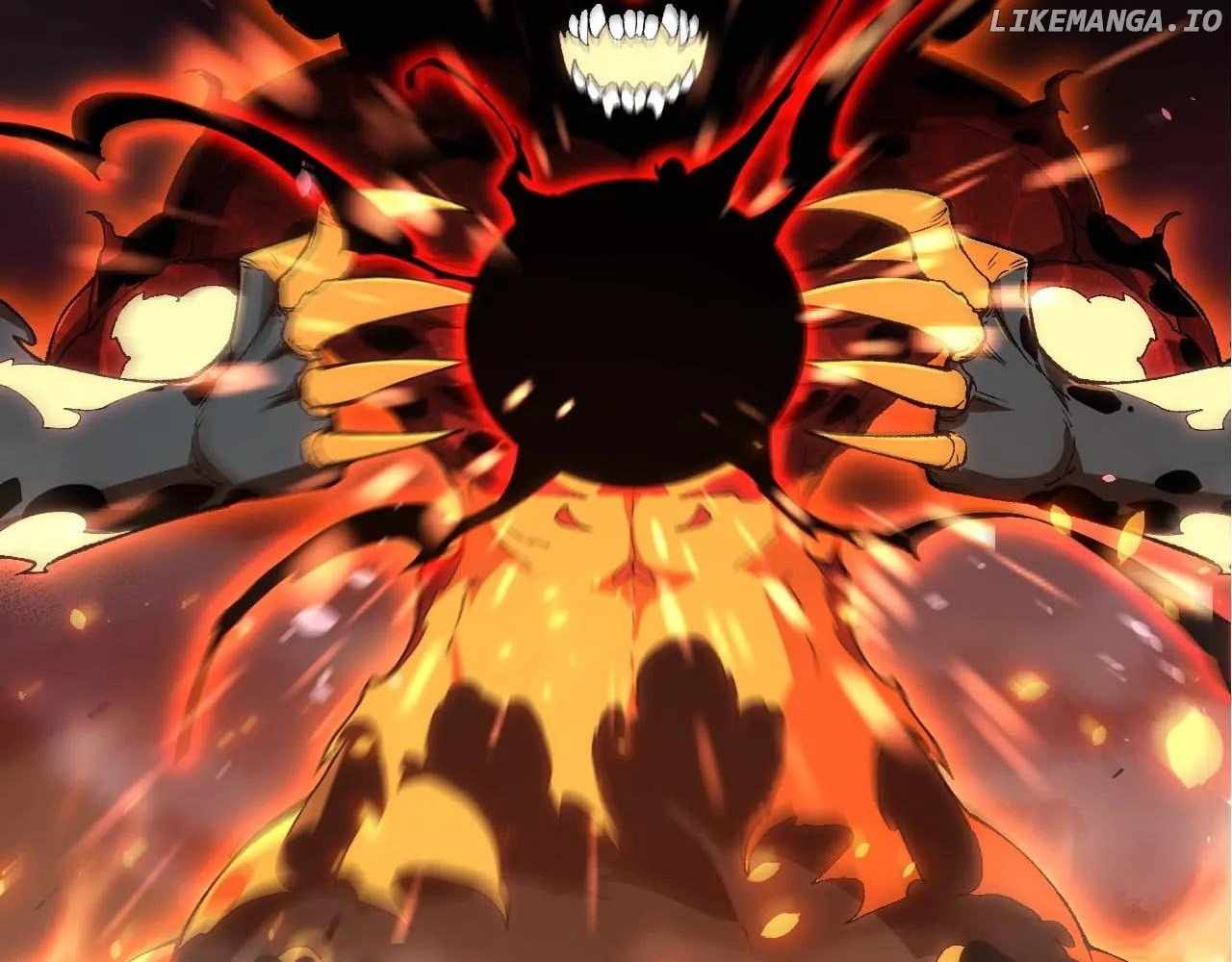 Evolution Begins With A Big Tree Chapter 368 78