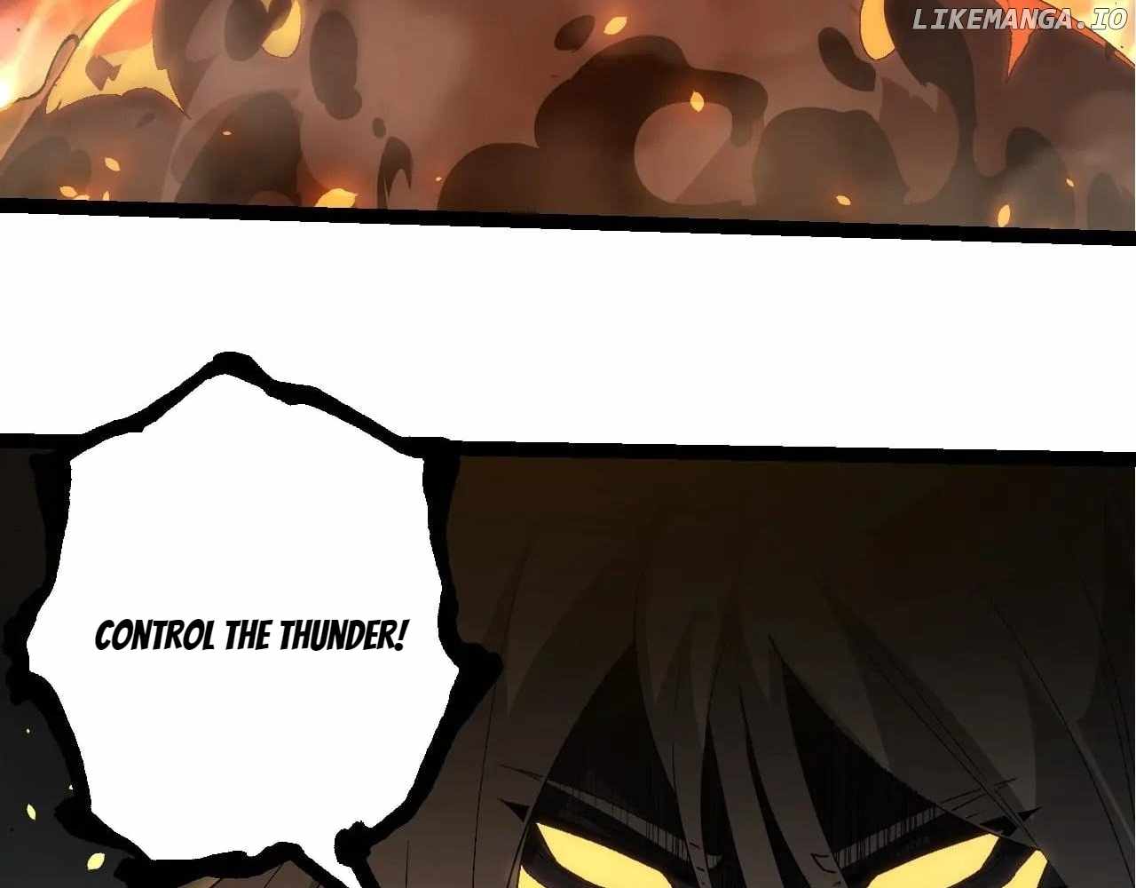 Evolution Begins With A Big Tree Chapter 368 79