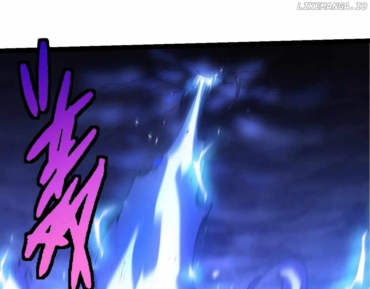 Evolution Begins With A Big Tree Chapter 368 81