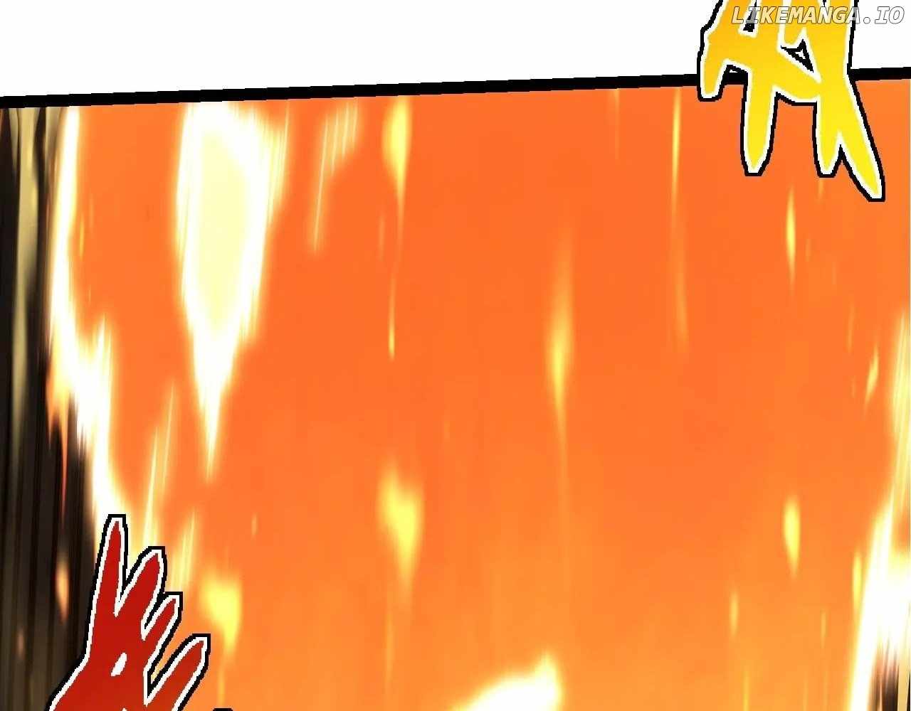 Evolution Begins With A Big Tree Chapter 368 9