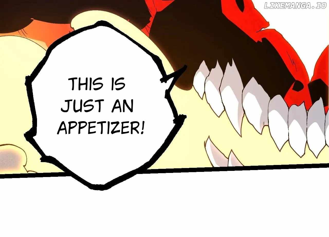 Evolution Begins With A Big Tree Chapter 368 90