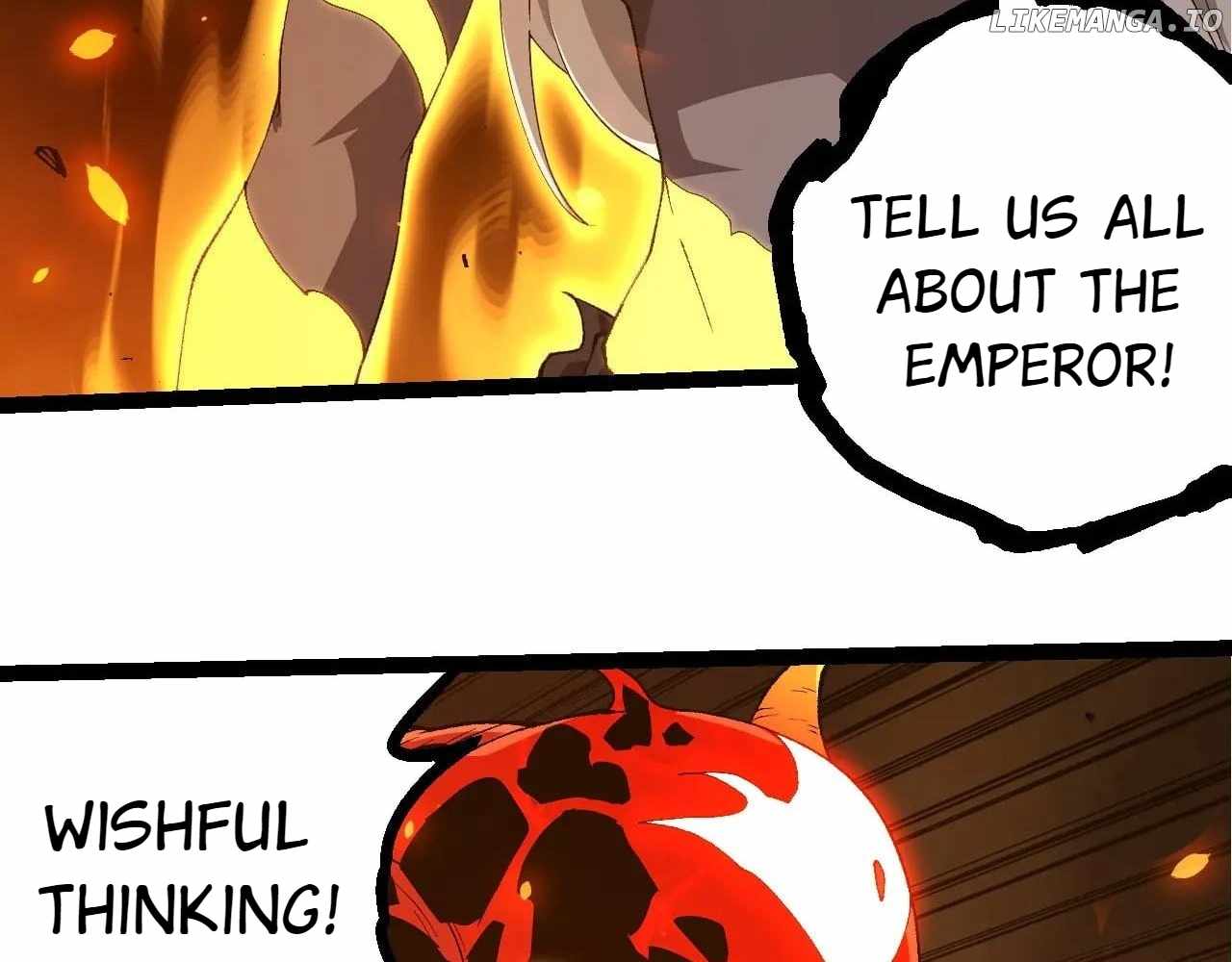 Evolution Begins With A Big Tree Chapter 368 92