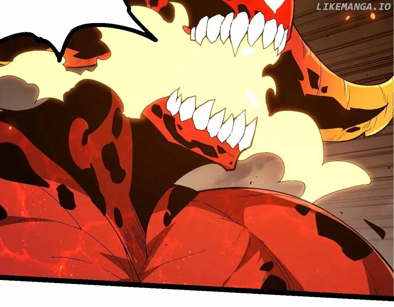 Evolution Begins With A Big Tree Chapter 368 93