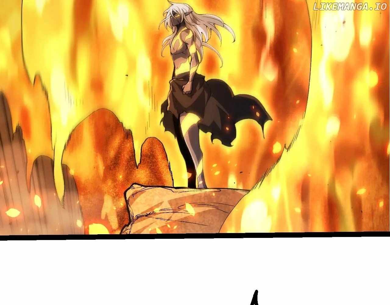 Evolution Begins With A Big Tree Chapter 368 95