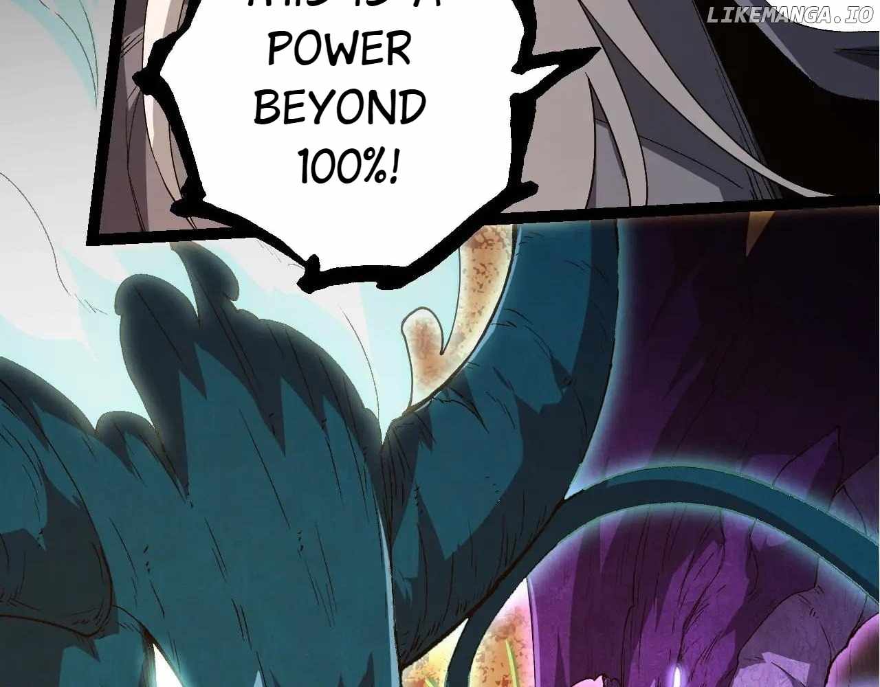 Evolution Begins With A Big Tree Chapter 368 98