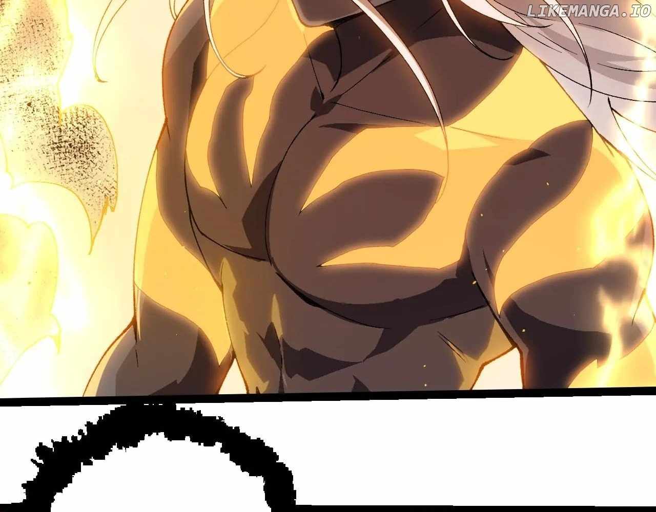 Evolution Begins With A Big Tree Chapter 369 12