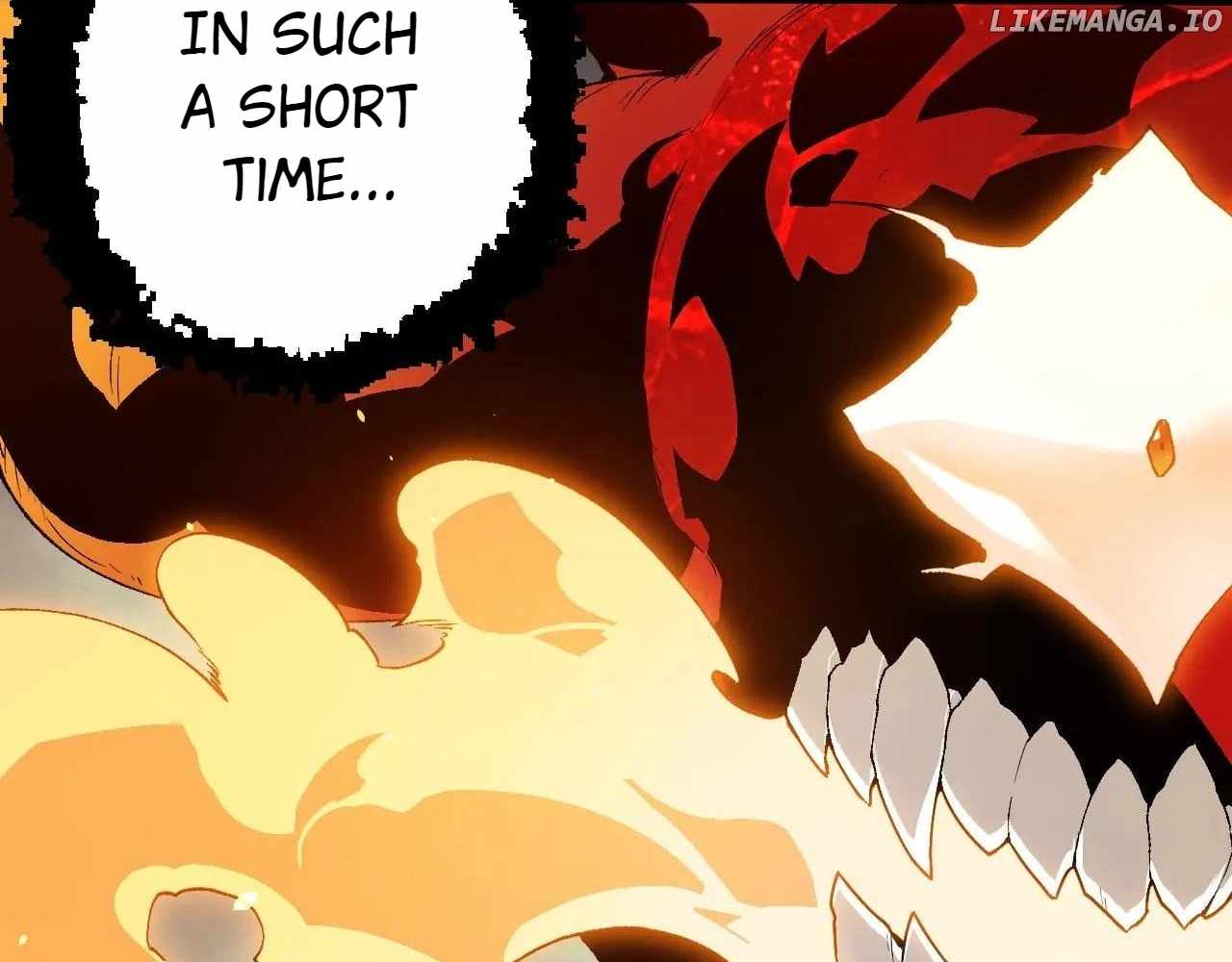 Evolution Begins With A Big Tree Chapter 369 13