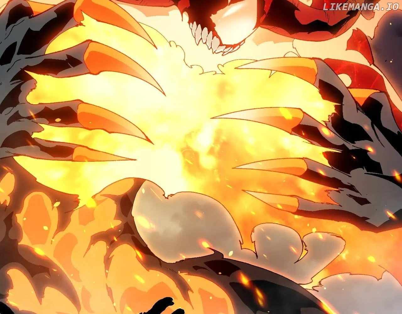 Evolution Begins With A Big Tree Chapter 369 15