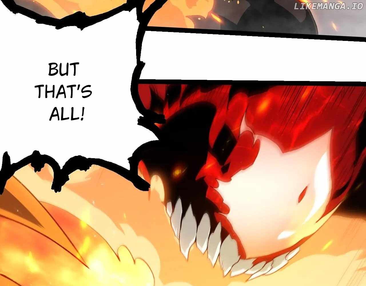 Evolution Begins With A Big Tree Chapter 369 16