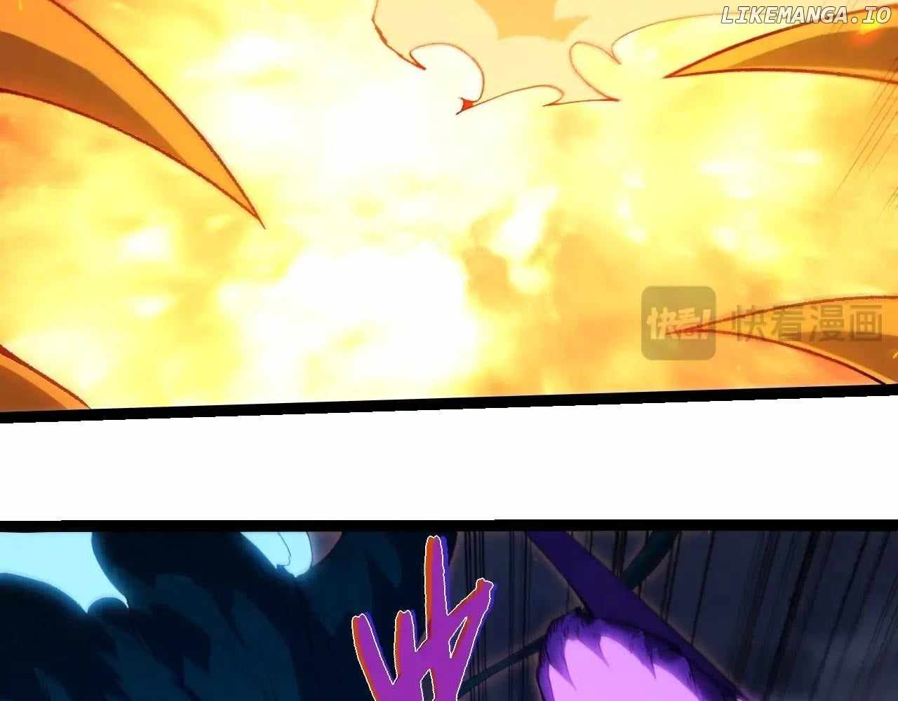 Evolution Begins With A Big Tree Chapter 369 17