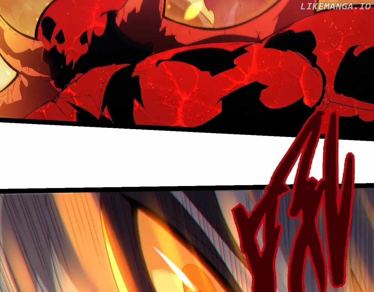 Evolution Begins With A Big Tree Chapter 369 19
