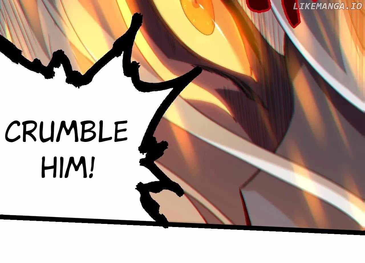 Evolution Begins With A Big Tree Chapter 369 20