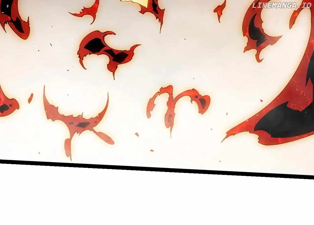 Evolution Begins With A Big Tree Chapter 369 30