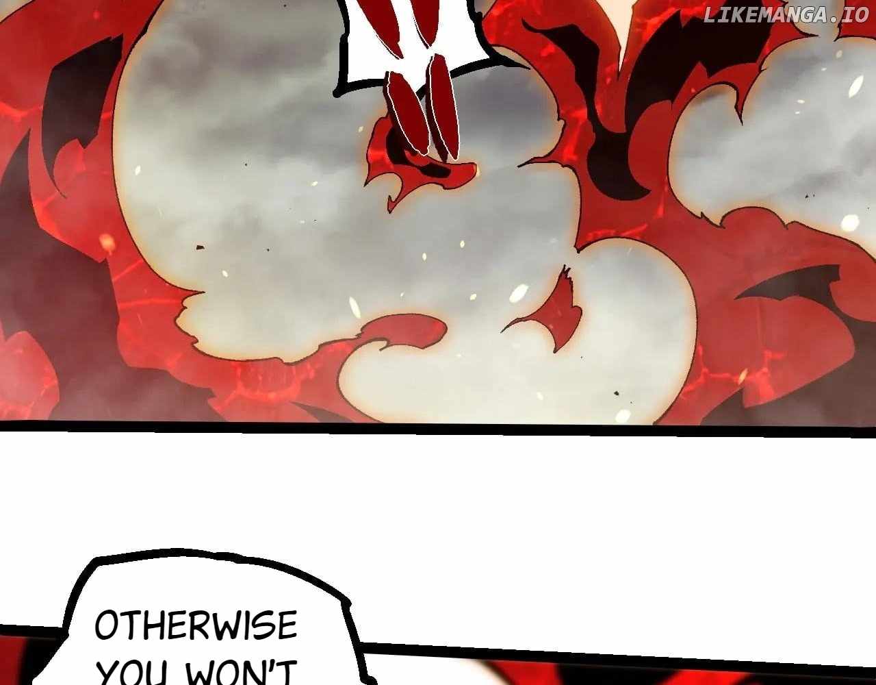 Evolution Begins With A Big Tree Chapter 369 32