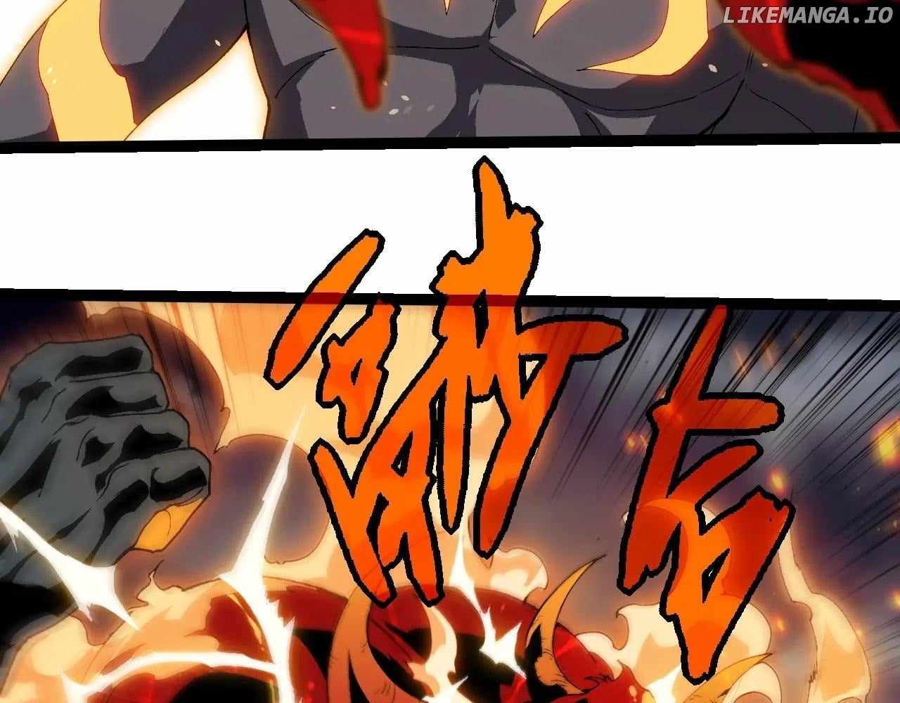 Evolution Begins With A Big Tree Chapter 369 34