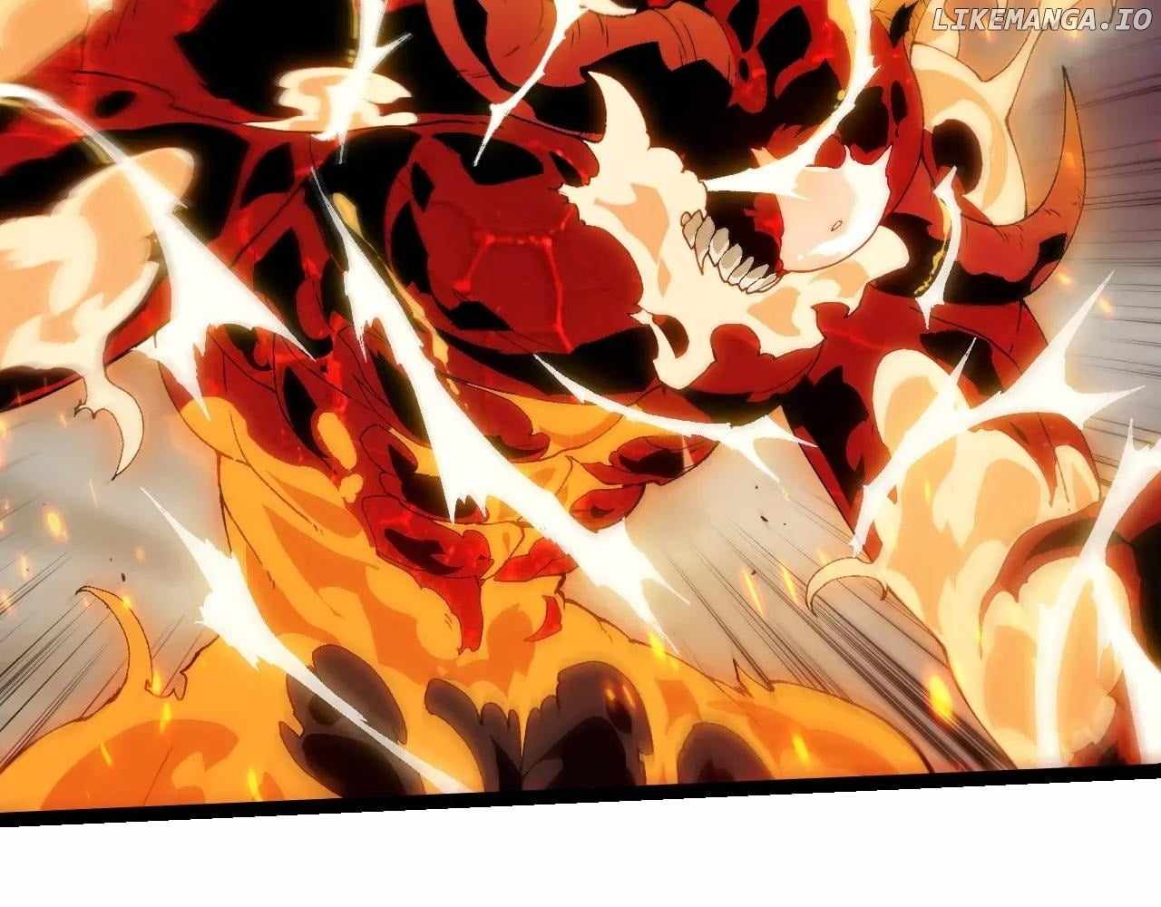 Evolution Begins With A Big Tree Chapter 369 35