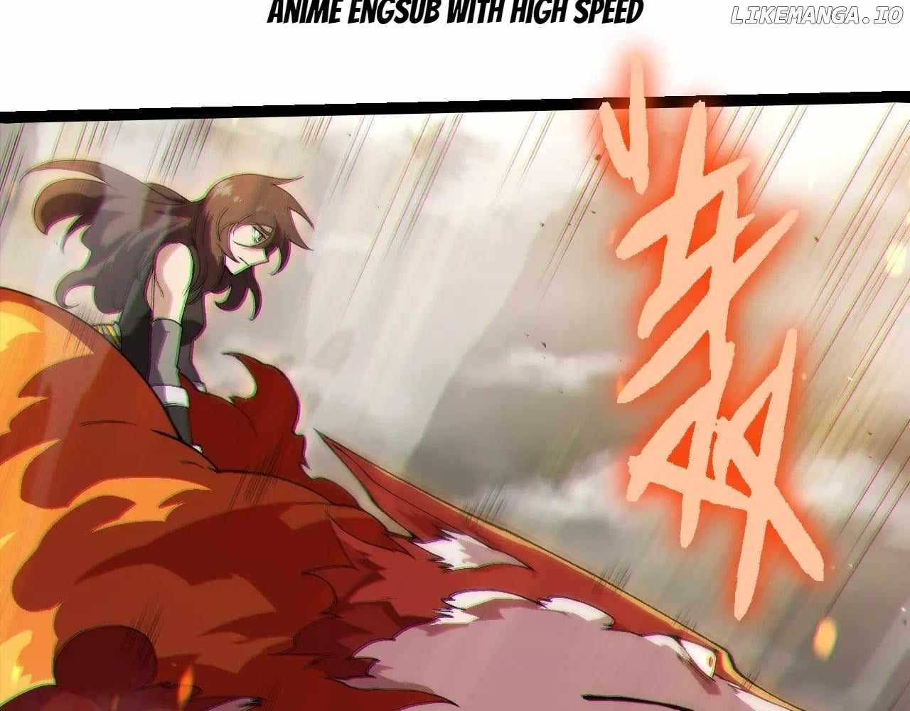 Evolution Begins With A Big Tree Chapter 369 41
