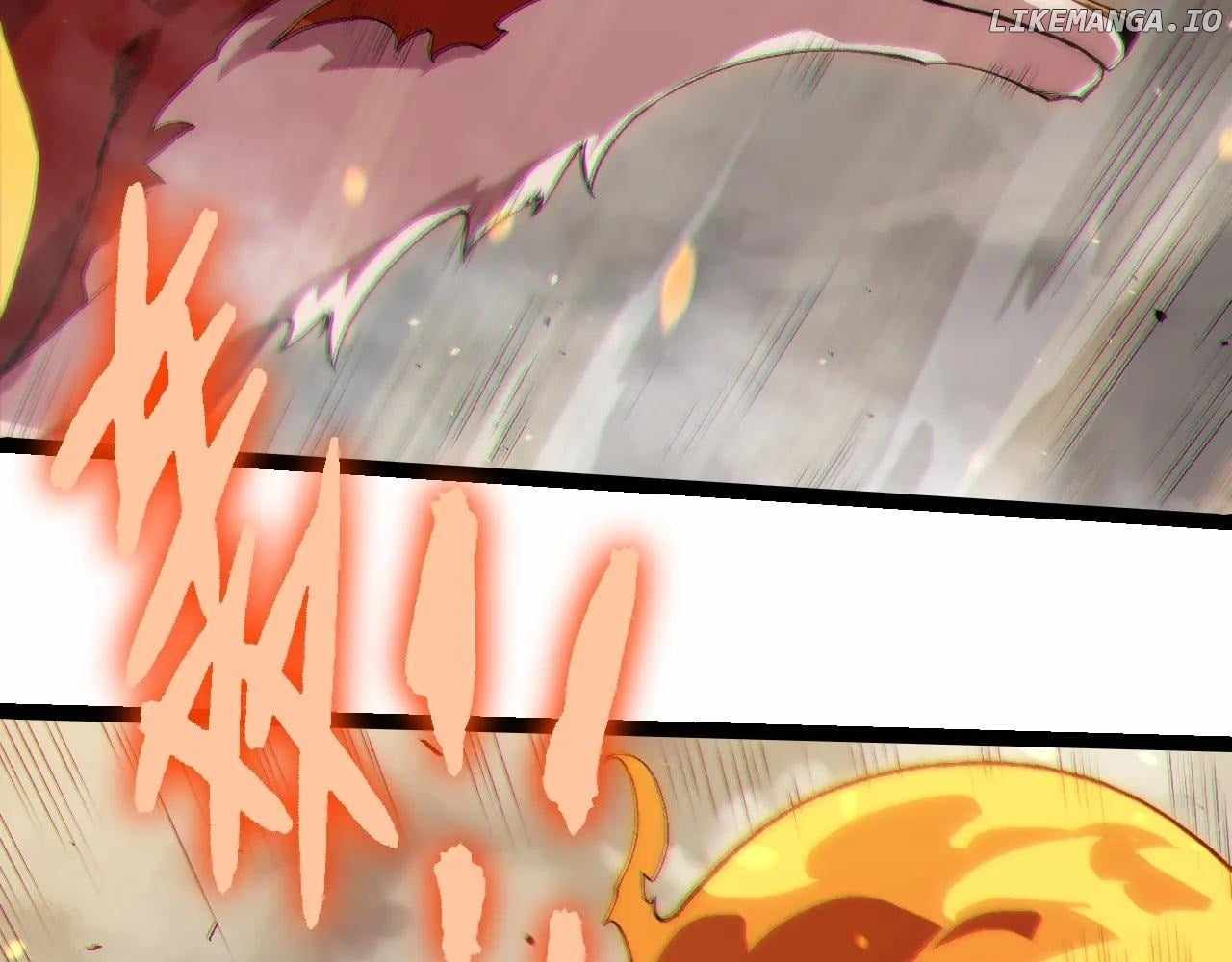 Evolution Begins With A Big Tree Chapter 369 42
