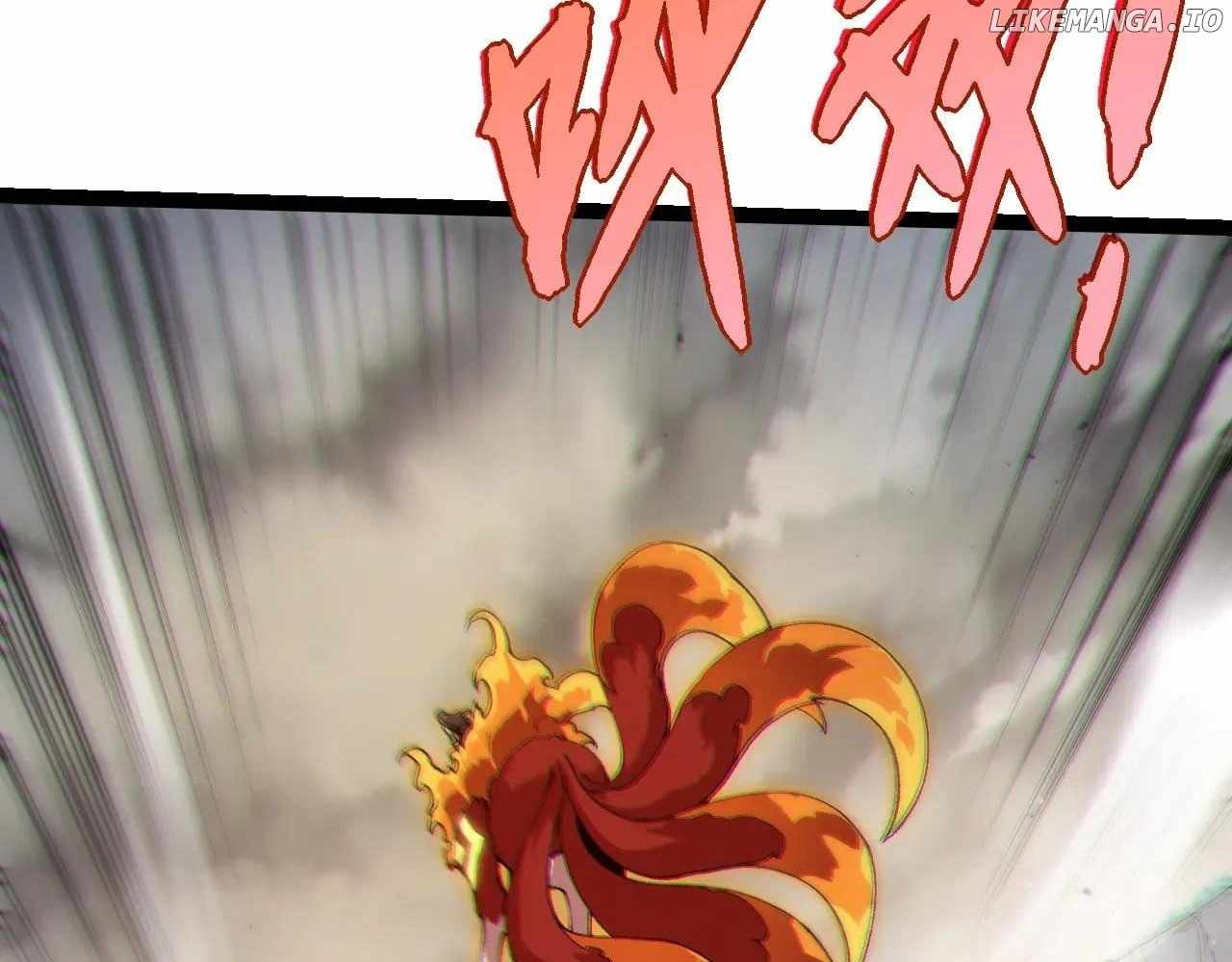 Evolution Begins With A Big Tree Chapter 369 44