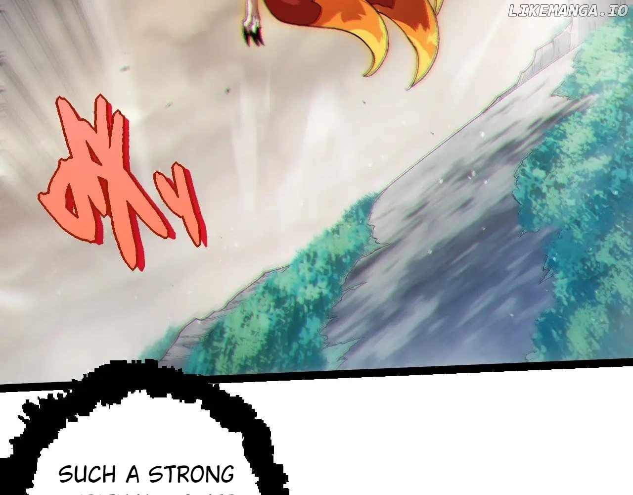 Evolution Begins With A Big Tree Chapter 369 45