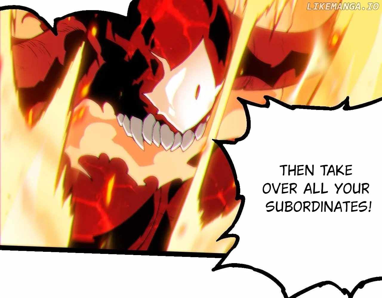 Evolution Begins With A Big Tree Chapter 369 48
