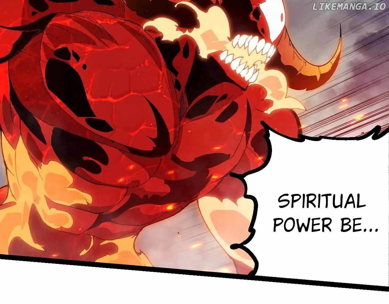 Evolution Begins With A Big Tree Chapter 369 5