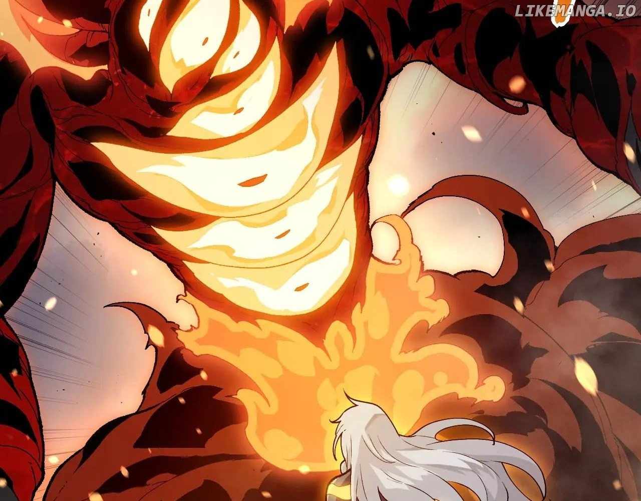 Evolution Begins With A Big Tree Chapter 369 58