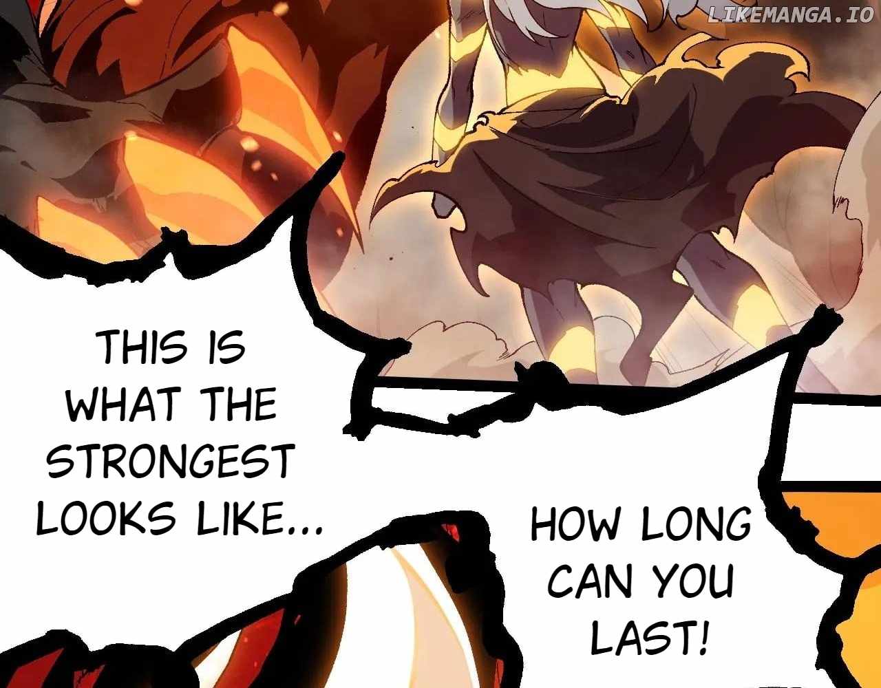 Evolution Begins With A Big Tree Chapter 369 59
