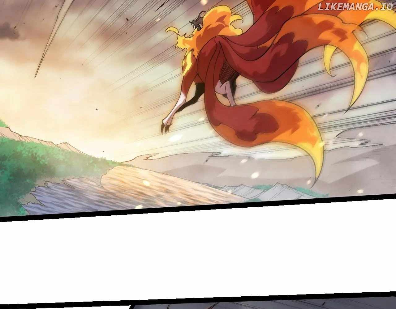 Evolution Begins With A Big Tree Chapter 369 62