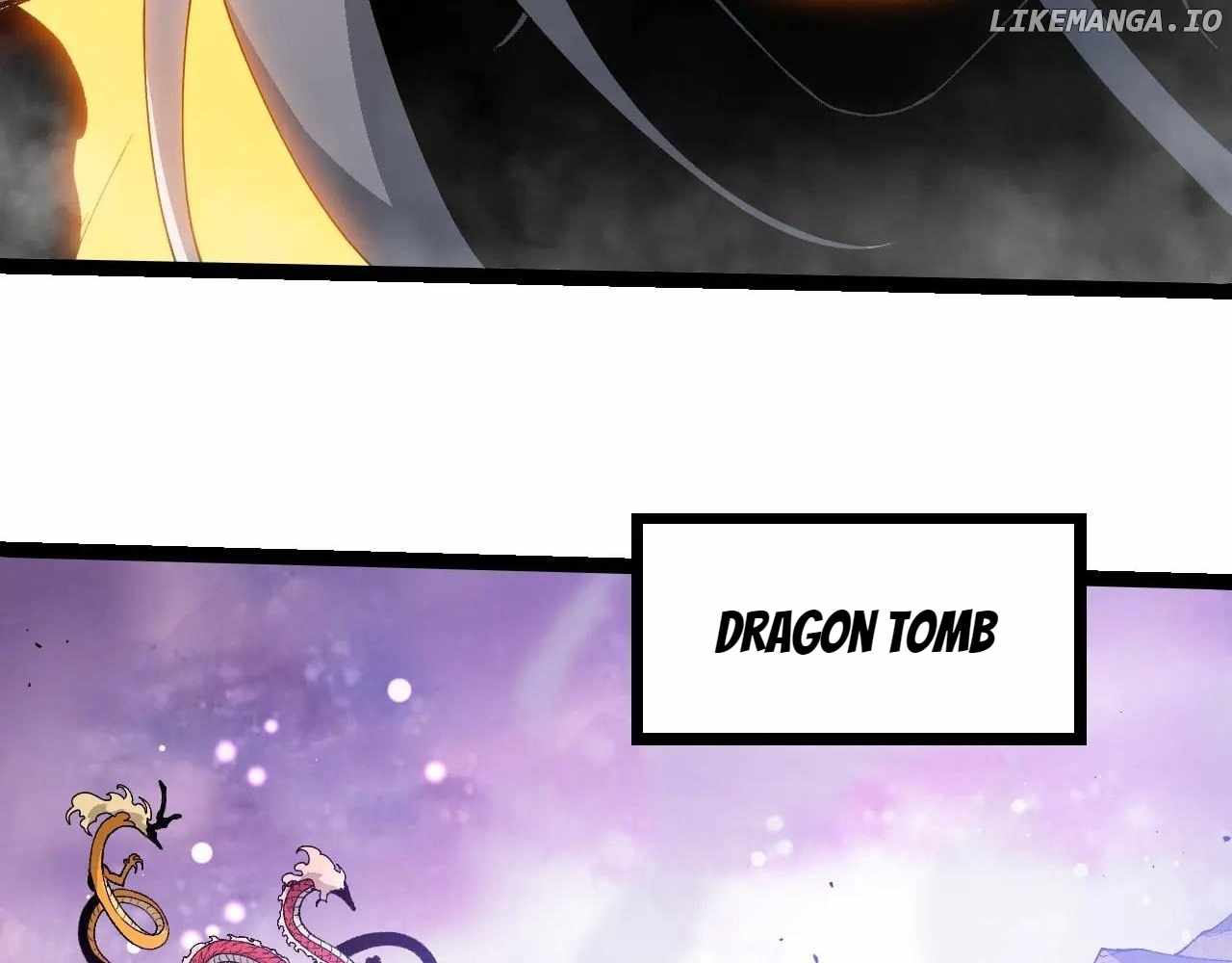 Evolution Begins With A Big Tree Chapter 369 7