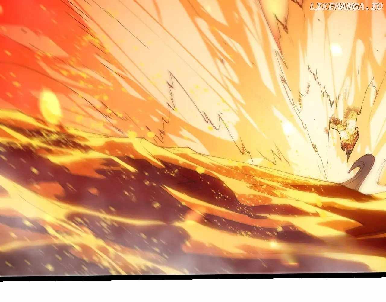 Evolution Begins With A Big Tree Chapter 369 72