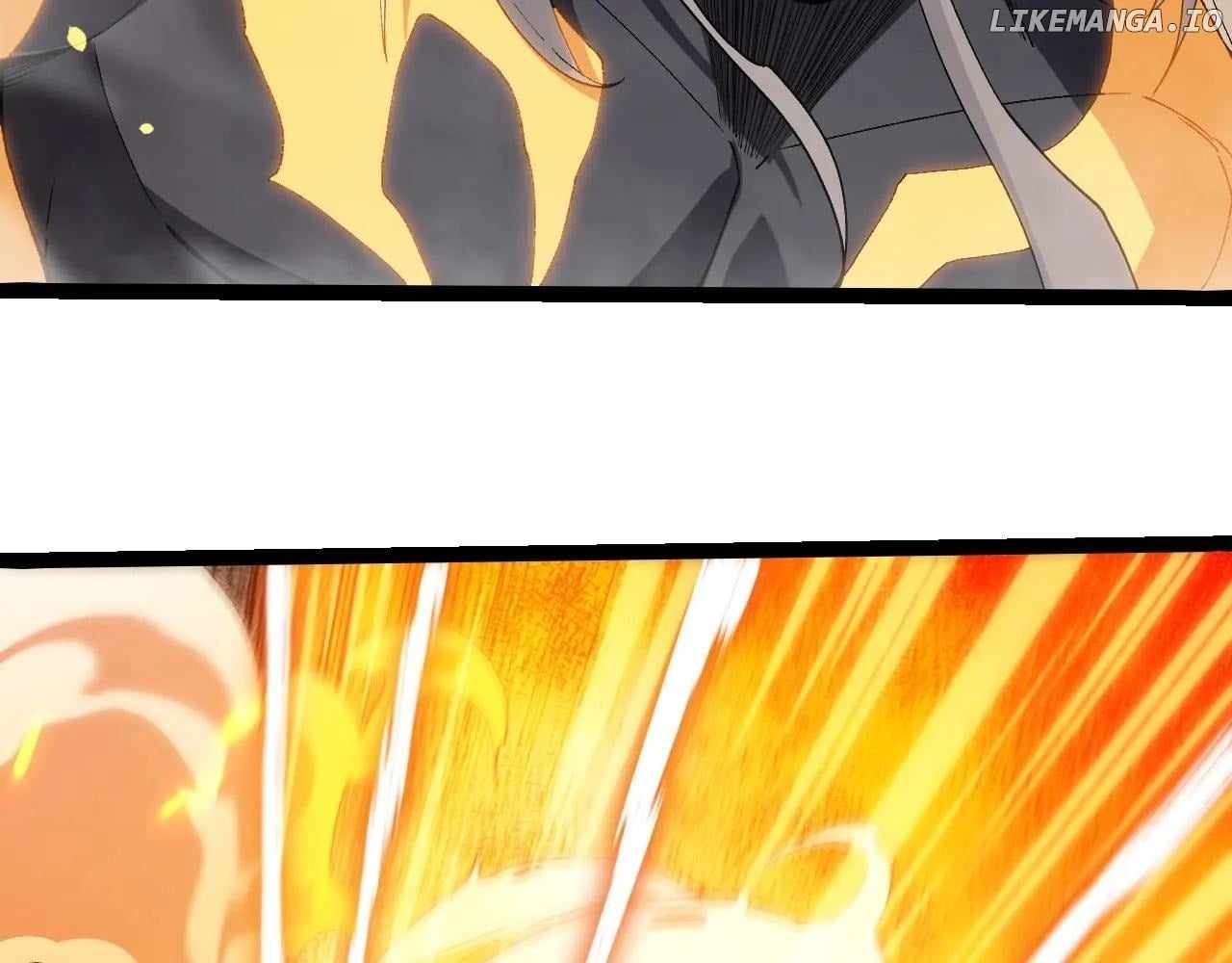 Evolution Begins With A Big Tree Chapter 369 82