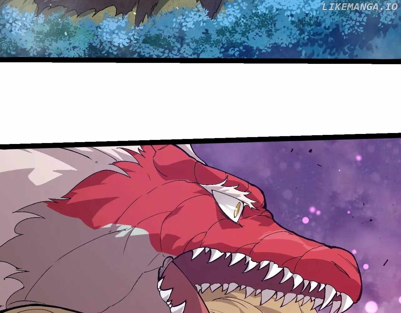 Evolution Begins With A Big Tree Chapter 369 9