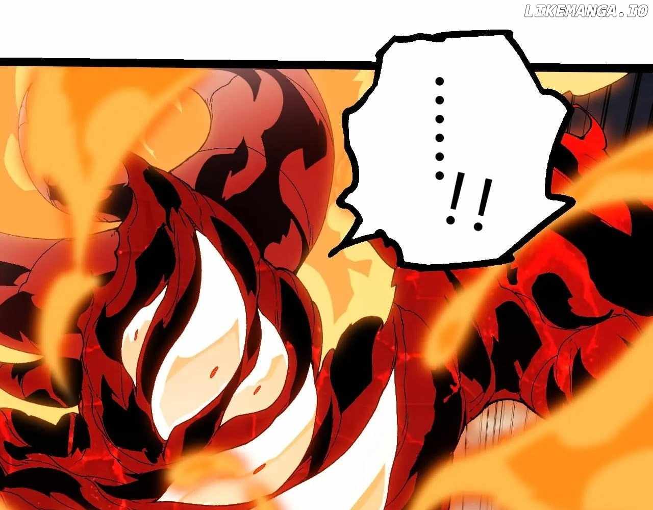 Evolution Begins With A Big Tree Chapter 369 91