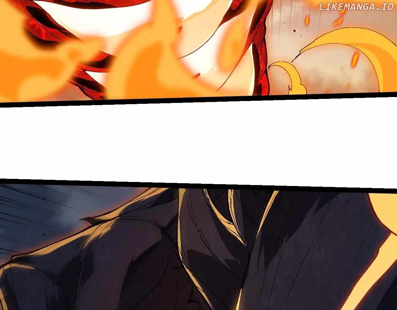 Evolution Begins With A Big Tree Chapter 369 92