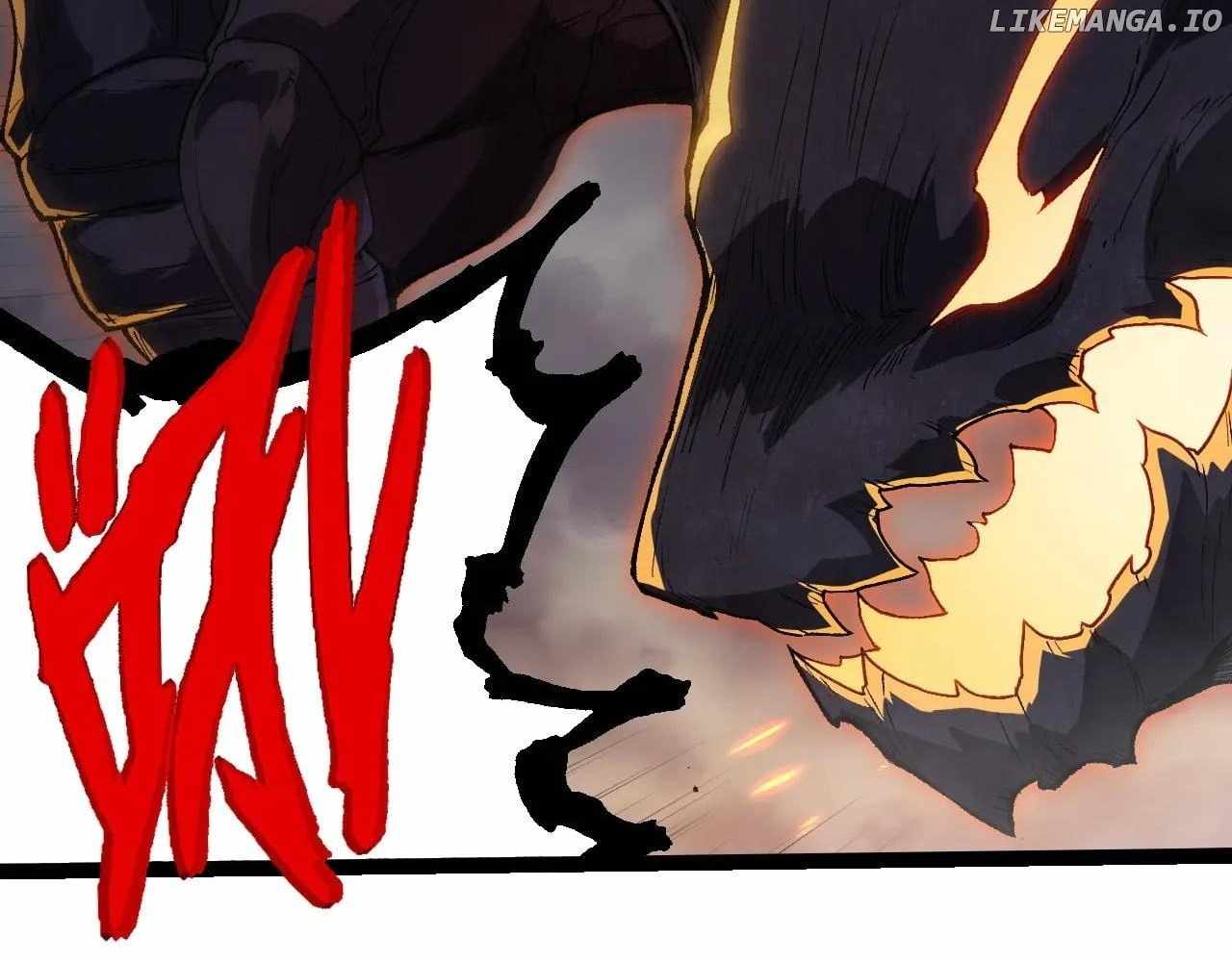 Evolution Begins With A Big Tree Chapter 369 93