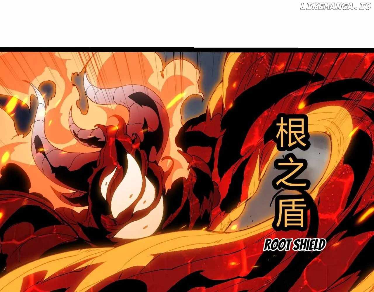 Evolution Begins With A Big Tree Chapter 369 94